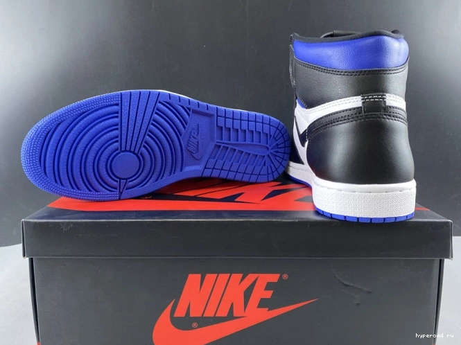 555088-041 1 OG Royal Game Jordan Air High Retro 0924
